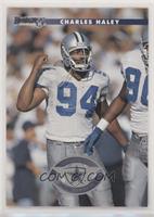 Charles Haley