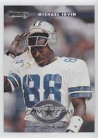 Michael Irvin