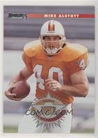 Mike Alstott