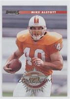 Mike Alstott