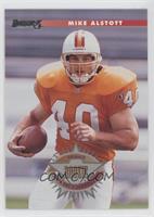 Mike Alstott [EX to NM]