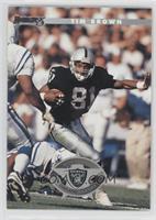 Tim Brown