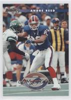 Andre Reed