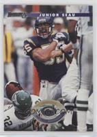 Junior Seau