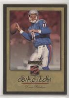 Drew Bledsoe #/2,000