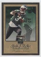 Keyshawn Johnson #/2,000