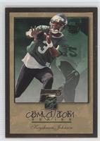 Keyshawn Johnson #/2,000