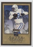 Marshall Faulk #/2,000