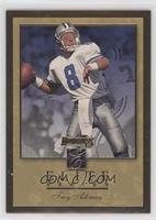 Troy Aikman #/2,000