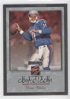 Drew Bledsoe #/10,000