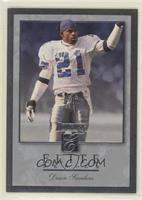 Deion Sanders #/10,000