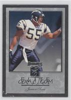 Junior Seau #/10,000