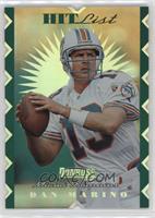 Dan Marino [EX to NM] #/10,000