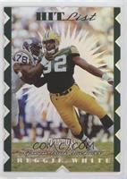 Reggie White #/10,000