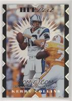 Kerry Collins #/10,000