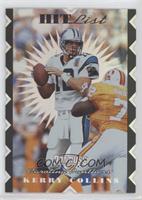 Kerry Collins #/10,000