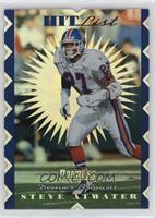 Steve Atwater #/10,000