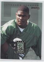 Keyshawn Johnson