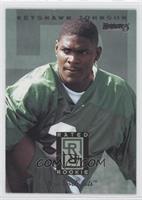 Keyshawn Johnson