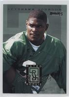 Keyshawn Johnson