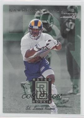 1996 Donruss - Rated Rookie #7 - Lawrence Phillips