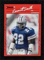 Emmitt Smith #/5,000