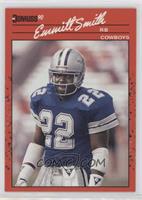 Emmitt Smith #/5,000