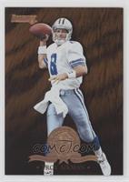 Troy Aikman #/5,000