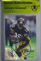 Kordell Stewart [BAS Authentic]