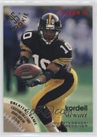 Kordell Stewart