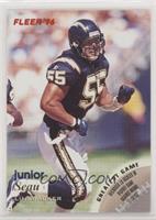 Junior Seau