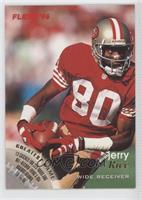 Jerry Rice