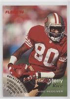 Jerry Rice