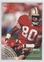 Jerry Rice