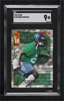 Brian Dawkins [SGC 9 MINT]