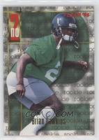 Brian Dawkins [EX to NM]