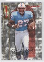 Eddie George