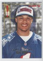 Terry Glenn