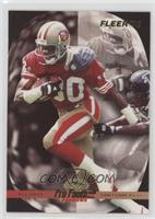 Pro Football Weekly - Jerry Rice