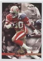 Pro Football Weekly - Jerry Rice