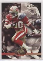 Pro Football Weekly - Jerry Rice