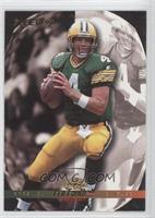 Pro Football Weekly - Brett Favre