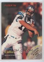 Kerry Collins [EX to NM]