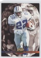 Pro Football Weekly - Emmitt Smith