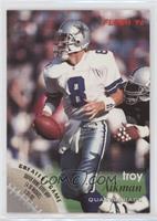 Troy Aikman