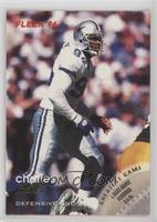 Charles Haley