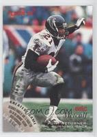 Eric Metcalf