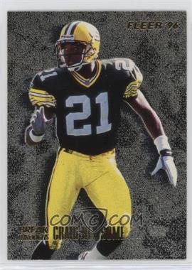 1996 Fleer - Breakthroughs #12 - Craig Newsome