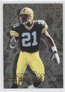 1996 Fleer - Breakthroughs #12 - Craig Newsome