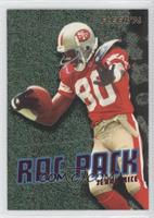 Jerry Rice